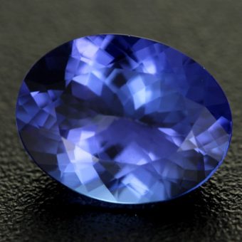 Tanzanite stone information