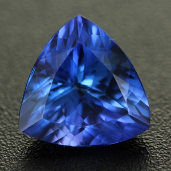 Tanzanite stone information