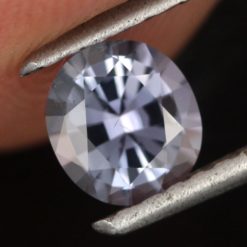 grey Spinel