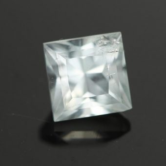 0.77cts Minty Green Tourmaline