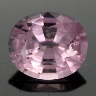 1.22cts Light Purple Spinel