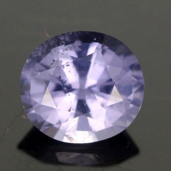 0.76cts Purple Spinel