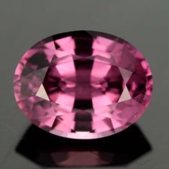 2.63cts Natural Rhodolite Garnet