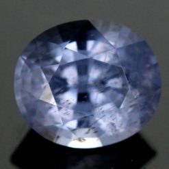 1.52cts Blue Purple Spinel