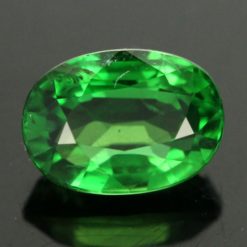 1.36cts Chrome Green Tourmaline - Stunning