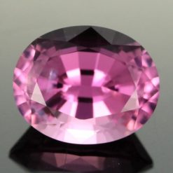 1.29cts Hot Pink Tourmaline