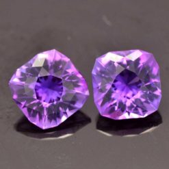 3.35cts Purple Amethyst Stone