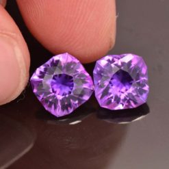 3.35cts Purple Amethyst Stone