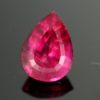 4.02cts Bright Rubellite Tourmaline