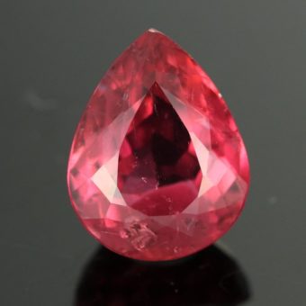 4.30cts Hot Pink Tourmaline