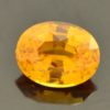 1.59cts Yellow Sapphire - Sri Lanka
