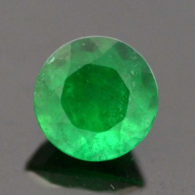 Are Emeralds Clear Or Cloudy? | Chroma Gems & Co
