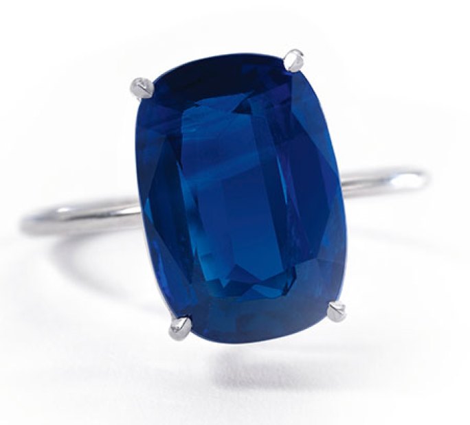 kashmir sapphire