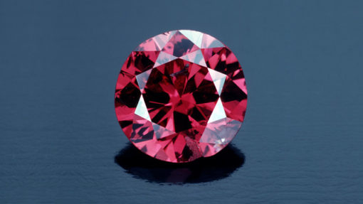 Red Diamond The Rarest Diamond Of All Chroma Gems Co
