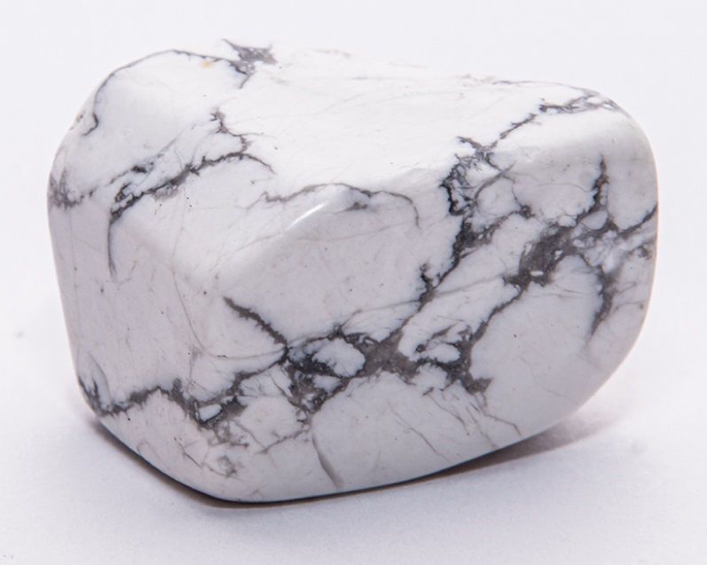 White turquoise stone clearance meaning