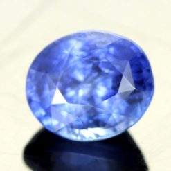 1.09cts Blue Ceylon Sapphire