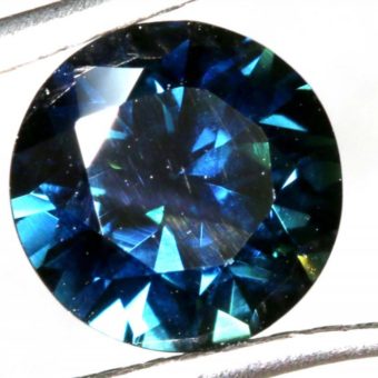 1.25cts Australian Sapphire