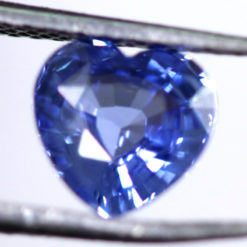 1.55cts Blue Ceylon Sapphire
