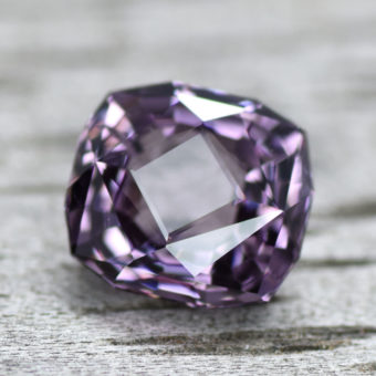 1.58cts Purple Spinel
