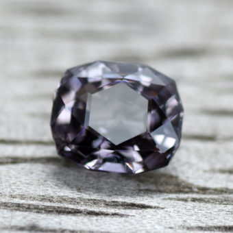 1.43cts Lilac Purple Spinel