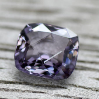 1.55cts Purple Spinel