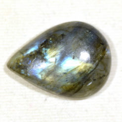 37.02cts Labradorite | Chroma Gems & Co