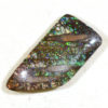 16.83cts Boulder Opal Wood Fossil | Chroma Gems & Co