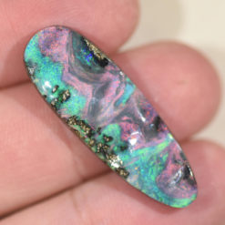 15.22cts Boulder Opal | Chroma Gems & Co