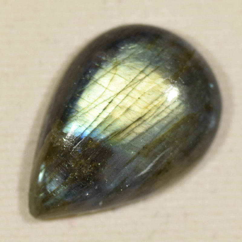 23.00cts Labradorite | Chroma Gems & Co