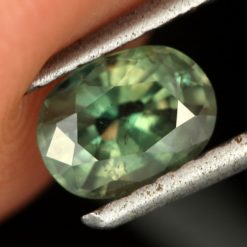 1.21Cts Gia Certified Alexandrite | Chroma Gems & Co