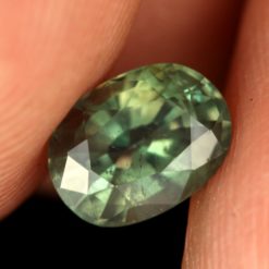 1.21Cts Gia Certified Alexandrite | Chroma Gems & Co
