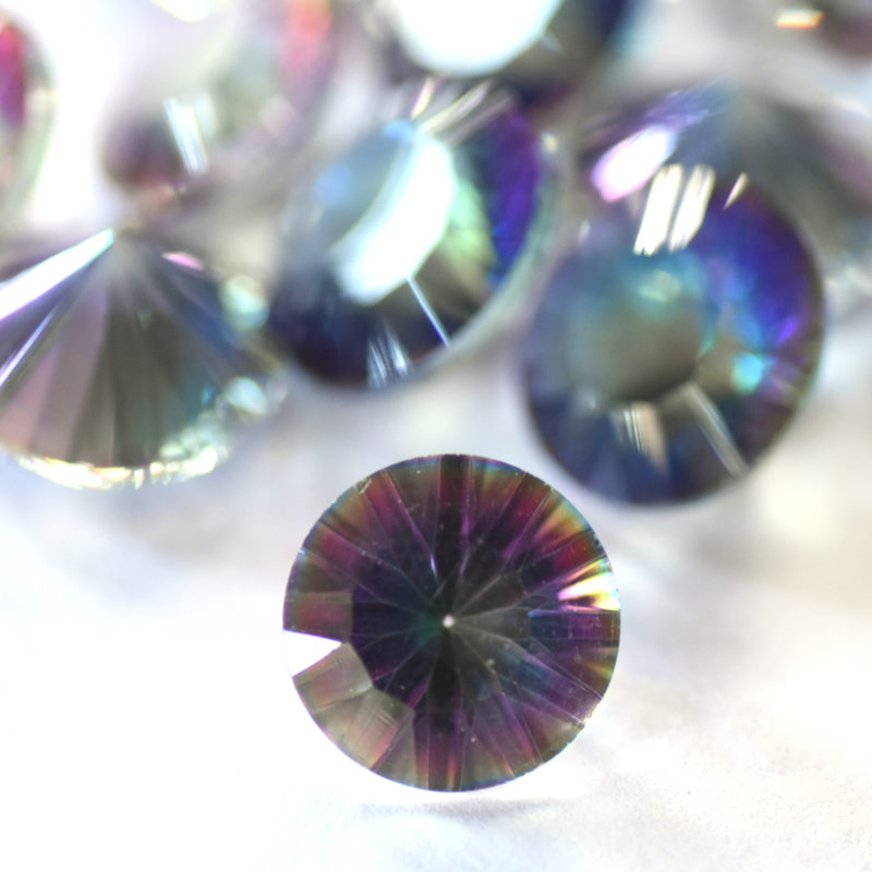mystic quartz
