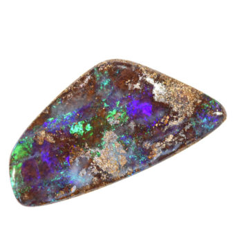 6.32cts Boulder Opal