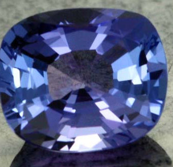 1.59cts Tanzanite