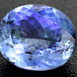 5.43cts Tanzanite