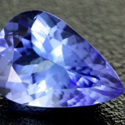 1.21cts Tanzanite