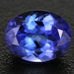2.29cts Tanzanite