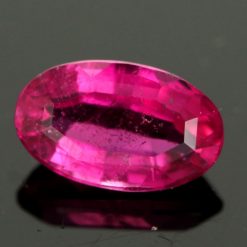 0.74cts Rubellite From 'Cruzeiro Mine'