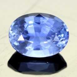 1.13cts Ceylon Sapphire