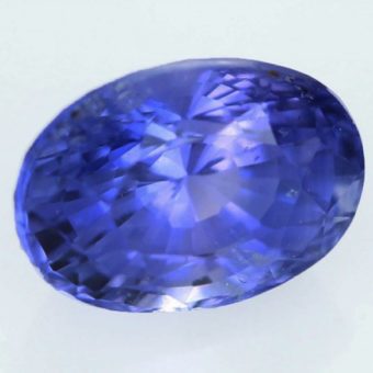 1.05cts Ceylon Sapphire