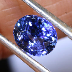 1.72cts Ceylon Sapphire