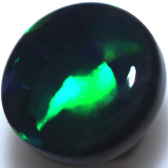 1.35cts Black Opal