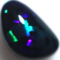 1.4cts Black Opal