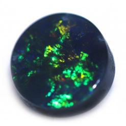 1.89cts Black Opal