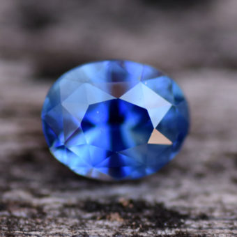 1.03cts Ceylon Sapphire