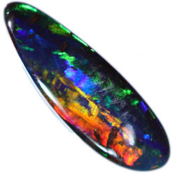 1.07cts Boulder Opal