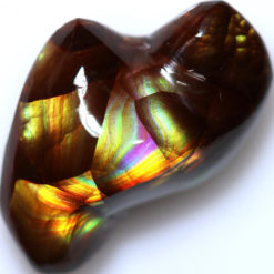 11.93cts Fire Agate - Mexico