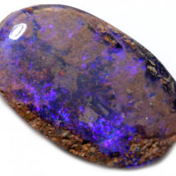 2.34cts Boulder Opal