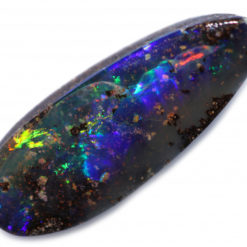 4.87cts Boulder Opal