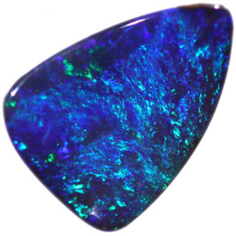 2.84cts Boulder Opal